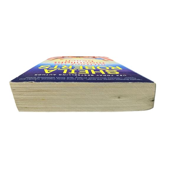 Sunset on Moonlight Beach by Sheila Roberts (Paperback) - Picture 7 of 7